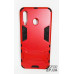 Протиударний чохол Armor Case для Samsung M30/M305- червоний
