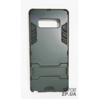 Протиударний чохол Armor Case для Samsung Note 8- чорний Протиударний чохол Armor Case для Samsung Note 8- чорний
