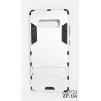 Протиударний чохол Armor Case для Samsung Note 8- сірий Протиударний чохол Armor Case для Samsung Note 8- сірий
