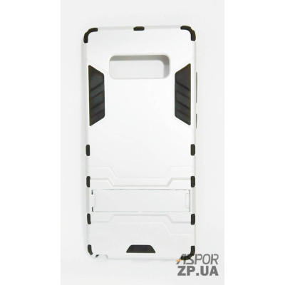Протиударний чохол Armor Case для Samsung Note 8- сірий Протиударний чохол Armor Case для Samsung Note 8- сірий