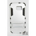 Протиударний чохол Armor Case для Samsung S6- сірий