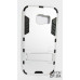 Протиударний чохол Armor Case для Samsung S7 Edge- сірий