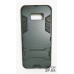 Протиударний чохол Armor Case для Samsung S8 Plus- чорний