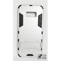 Протиударний чохол Armor Case для Samsung S8 Plus- сірий Протиударний чохол Armor Case для Samsung S8 Plus- сірий