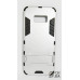 Протиударний чохол Armor Case для Samsung S8 Plus- сірий