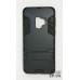Протиударний чохол Armor Case для Samsung S9- чорний