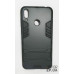 Протиударний чохол Armor Case для Huawei Honor 8C- чорний