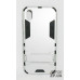 Протиударний чохол Armor Case для Huawei Honor 8S/Y5 2019- сірий