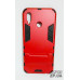 Протиударний чохол Armor Case для Huawei Honor PLAY- червоний