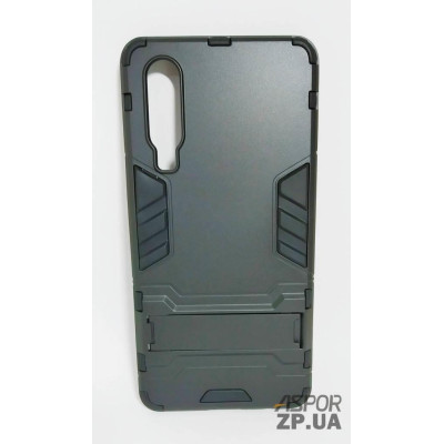 Протиударний чохол Armor Case для Huawei P30- чорний