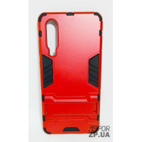 Протиударний чохол Armor Case для Huawei P30- червоний