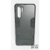 Протиударний чохол Armor Case для Huawei P30 Pro- чорний