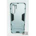 Протиударний чохол Armor Case для Huawei P30 Pro- темно- сірий