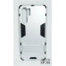 Протиударний чохол Armor Case для Huawei P30 Pro- сірий
