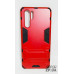 Протиударний чохол Armor Case для Huawei P30 Pro- червоний