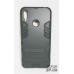 Протиударний чохол Armor Case для Huawei Y7 2019- чорний