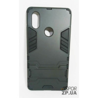 Протиударний чохол Armor Case для Xiaomi Mi 8 SE- чорний Протиударний чохол Armor Case для Xiaomi Mi 8 SE- чорний