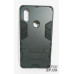 Протиударний чохол Armor Case для Xiaomi Mi 8 SE- чорний
