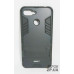Протиударний чохол Armor Case для Xiaomi Redmi 6- чорний