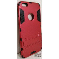 Протиударний чохол Armor Case для iPhone 6 Plus- червоний