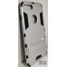 Протиударний чохол Armor Case для iPhone 7 Plus- сірий