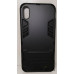 Протиударний чохол Armor Case для iPhone XS Max- чорний