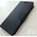 Чохол-книжка Goospery для Huawei Y7 2018- чорний