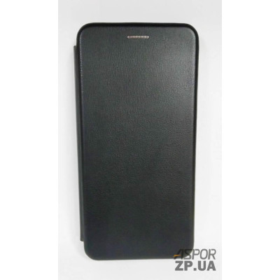 Чохол-книжка Premium Leather Case для Samsung A9 2018/A920 в тех. упаковці- чорний Чохол-книжка Premium Leather Case для Samsung A9 2018/A920 в тех. упаковці- чорний