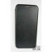 Чохол-книжка Premium Leather Case для Samsung M20/M205 в тех. упаковці- чорний