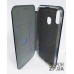 Чохол-книжка Premium Leather Case для Samsung M20/M205 в тех. упаковці- чорний