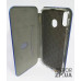Чохол-книжка Premium Leather Case для Samsung M20/M205 в тех. упаковці- синій