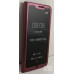 Чохол-книжка Slim open case для Huawei Honor Play- бордовий
