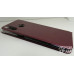 Чохол-книжка Slim open case для Huawei Honor Play- бордовий