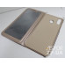 Чохол-книжка Slim open case для Huawei Honor Play- золотий