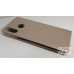 Чохол-книжка Slim open case для Huawei Honor Play- золотий