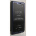 Чохол-книжка Slim open case для Huawei Honor Play- синій