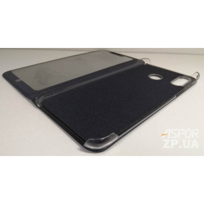 Чохол-книжка Slim open case для Huawei Honor Play- синій