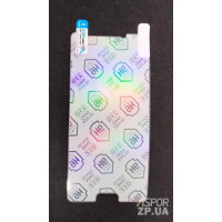 Плівка захисна Nano Glass 2.5D для Samsung J4 2018 в тех. упаковці