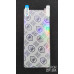 Плівка захисна Nano Glass 2.5D для Samsung J8 2018 в тех. упаковці