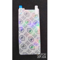 Плівка захисна Nano Glass 2.5D для Xiaomi Mi 6X/Mi A2 в тех. упаковці