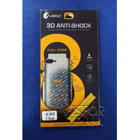 Плівка захисна силіконова для Samsung A8 2018/A530 Плівка захисна силіконова для Samsung A8 2018/A530