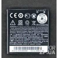 Акумулятор для HTC DESIRE 300 (BP6A100) Акумулятор для HTC DESIRE 300 (BP6A100)