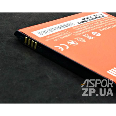 Акумулятор для Xiaomi Mi 2A (BM40)