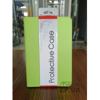 Чохол-книжка для планшета універсальний Clip stand 6- 8`(шкірзам Boom)- зелений Чохол-книжка для планшета універсальний Clip stand 6- 8`(шкірзам Boom)- зелений