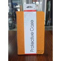 Чохол-книжка для планшета універсальний Clip stand 7`mini (Manchester)- жовтий Чохол-книжка для планшета універсальний Clip stand 7`mini (Manchester)- жовтий
