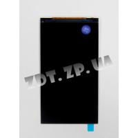 Дисплей для телефона Nomi i506 Дисплей для телефона Nomi i506
