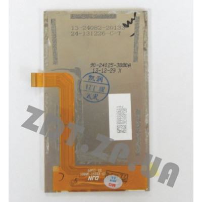 Дисплей для телефона Lenovo A369