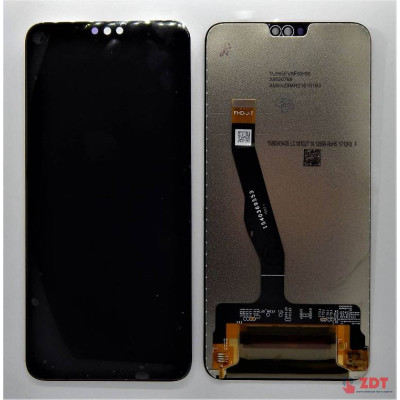 Дисплей для мобільного телефона Huawei Honor 8X (JSN-L21/JSN-L42) Original з тачскріном Black Дисплей для мобільного телефона Huawei Honor 8X (JSN-L21/JSN-L42) Original з тачскріном Black