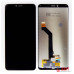 Дисплей для мобільного телефона Xiaomi Redmi S2 (m1803e6g) з тачскріном Black