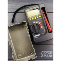 Мультиметр (Тестер) Sanwa CD800A Мультиметр (Тестер) Sanwa CD800A